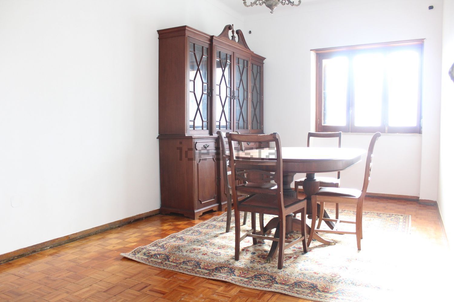 出租公寓 t2在Alcochete - 餐厅