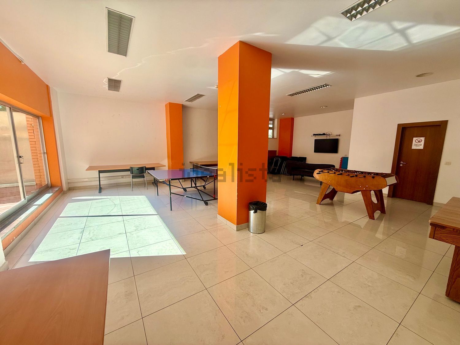 出租公寓 t2在Praceta Fernando Valle, 6 - 共同区域