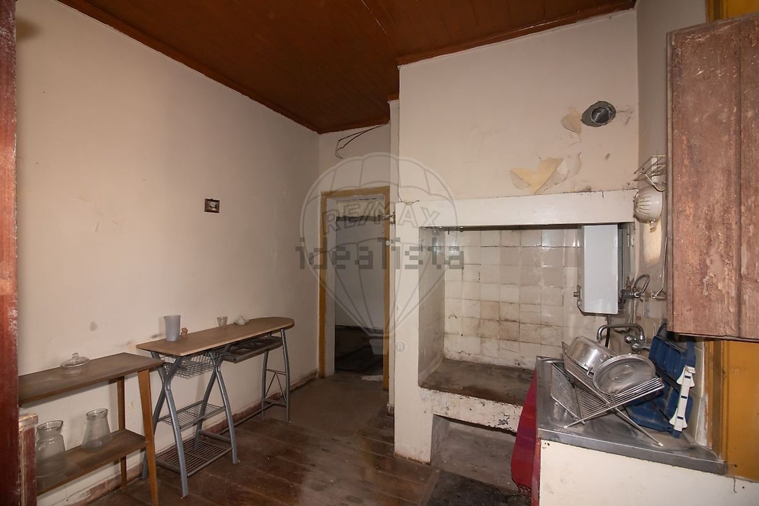 小楼房或独栋别墅出售在Rua do Casal da Carvalha - 照片