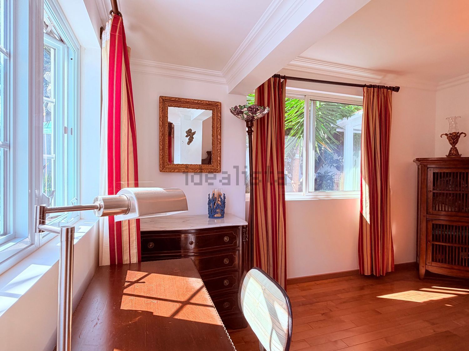 小楼房或独栋别墅出售在Rua Cidade de Leiria, 10 - 卧室