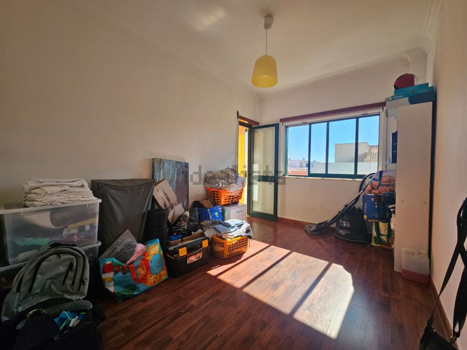 公寓 t3出售在Moita - 客厅