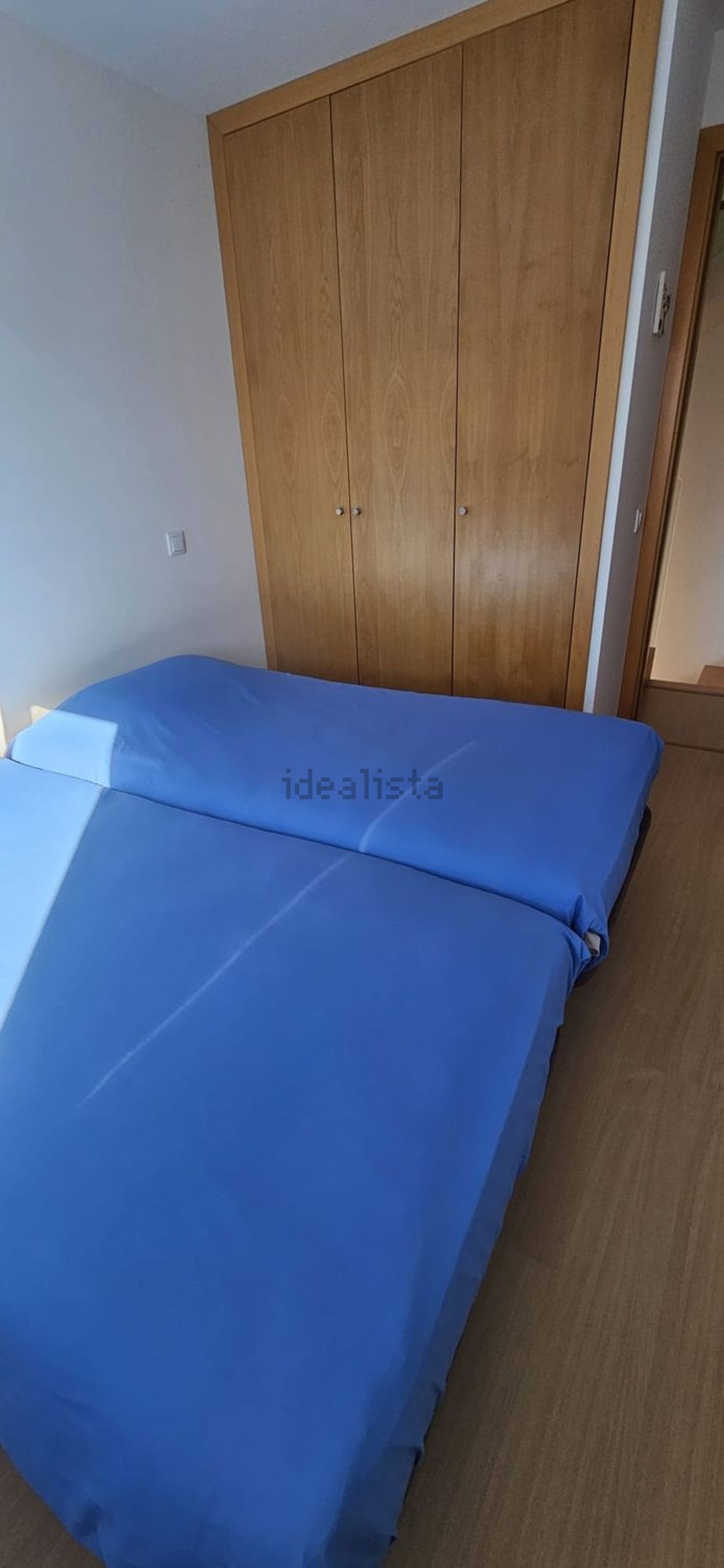 双拼别墅出售在Rua Rui Veloso - 卧室