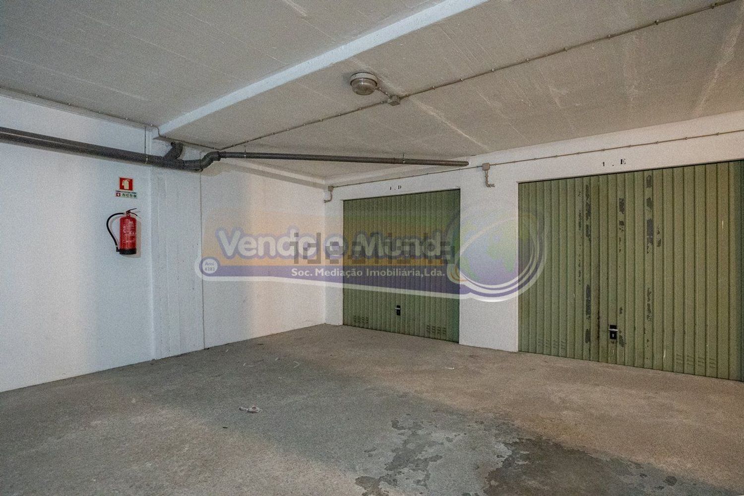 公寓 t3出售在Castanheira do Ribatejo e Cachoeiras - 停车位