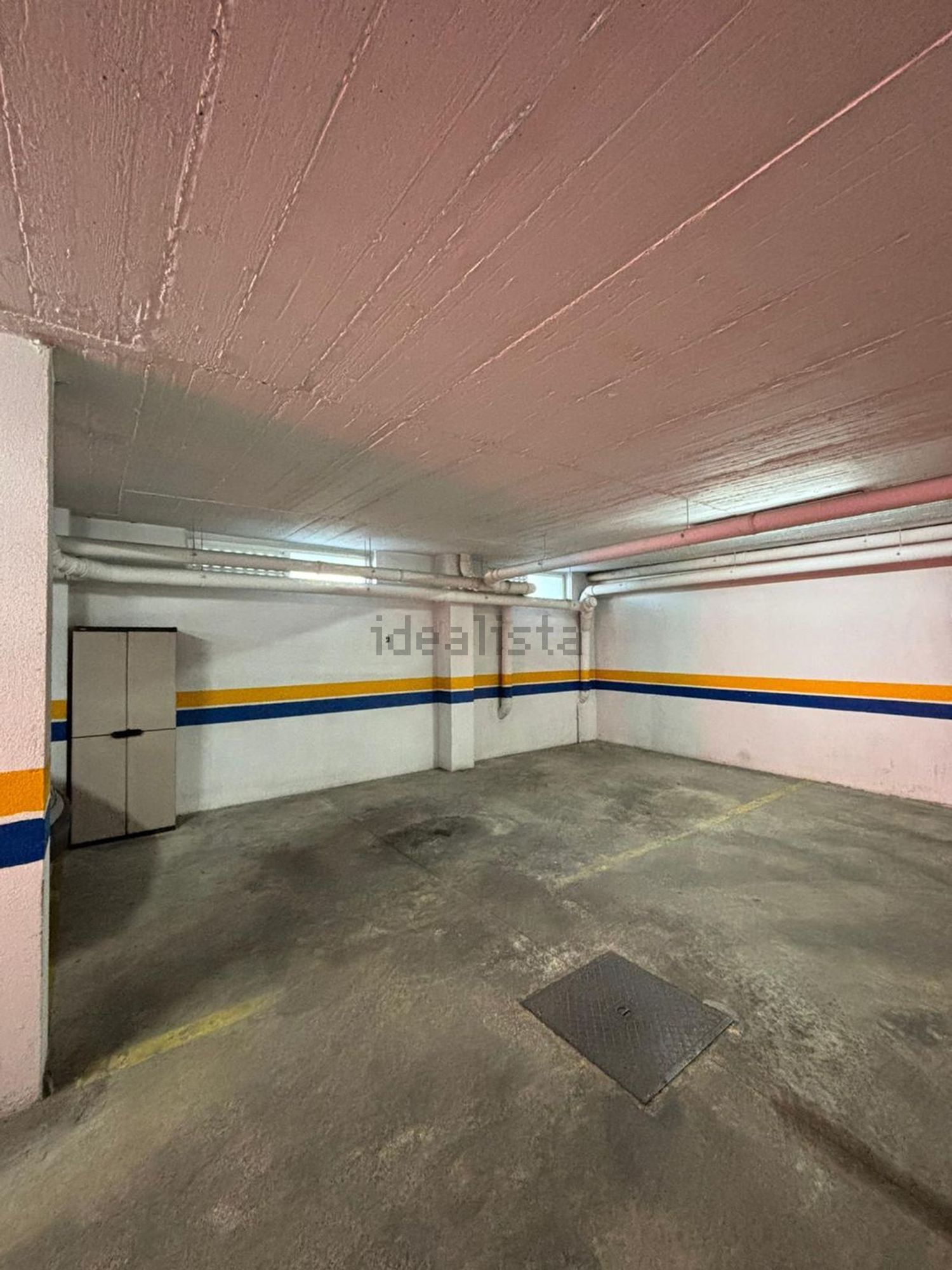 出租公寓 t2在Rua José Carlos Ary dos Santos, 3 - 停车位