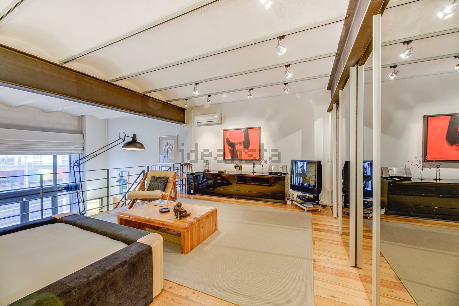 公寓 t1出售在Avenida 24 de Julho - 照片