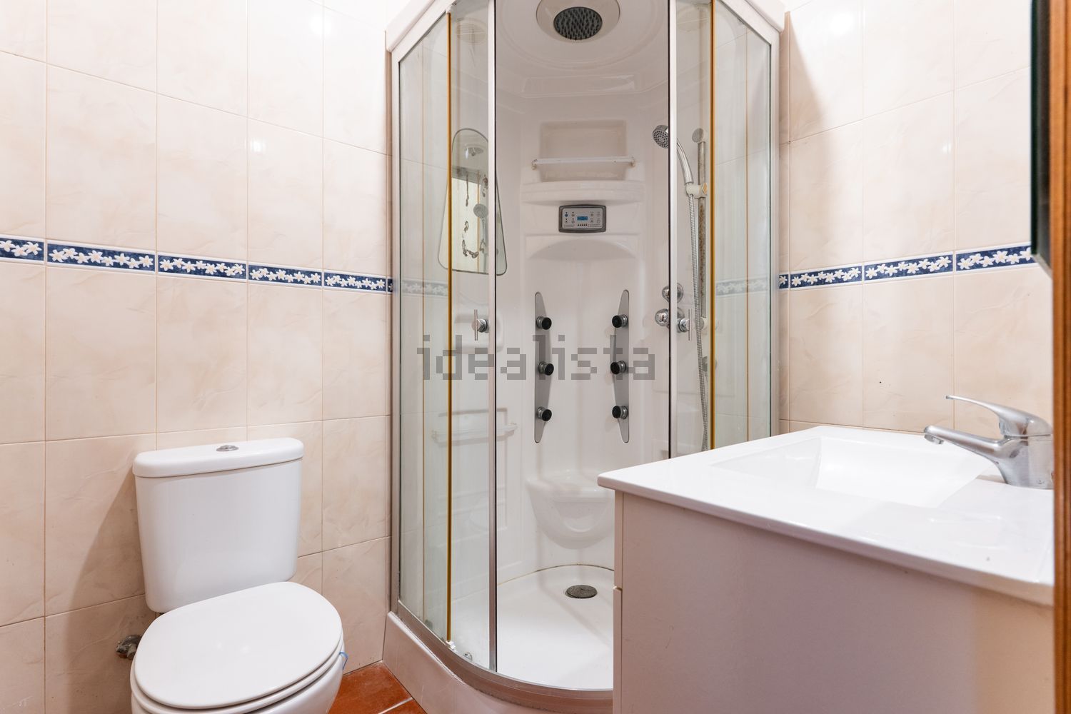 公寓 t2出售在Praça de Angola - 卫生间