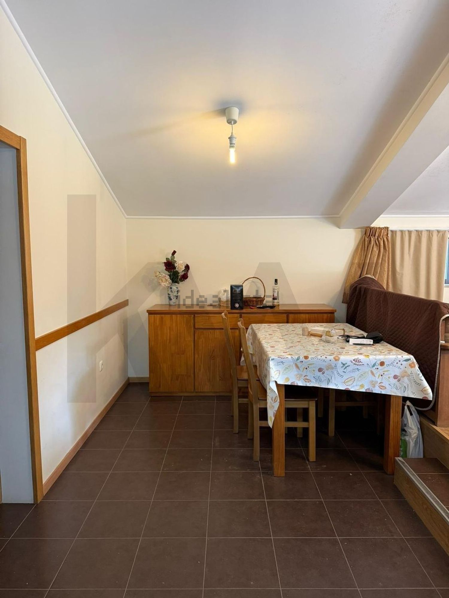 庄园出售在Rua Doutor Jacinto Nunes - 卧室