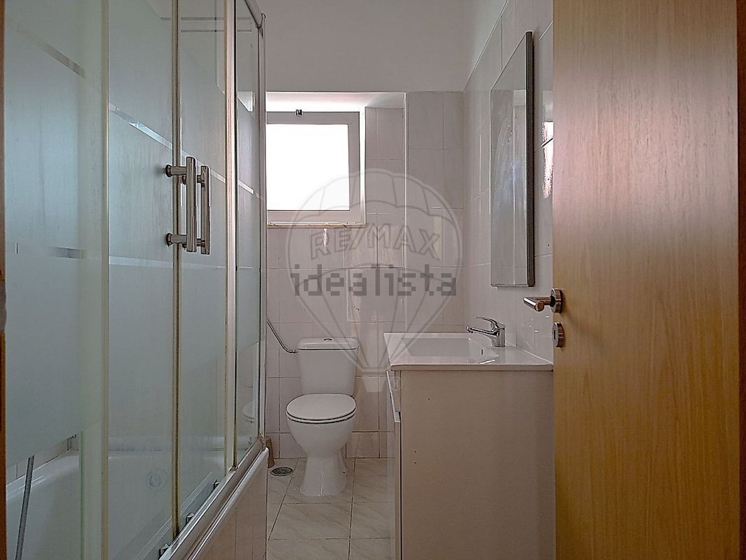 公寓 t3出售在Centro - Parque Central - 卫生间