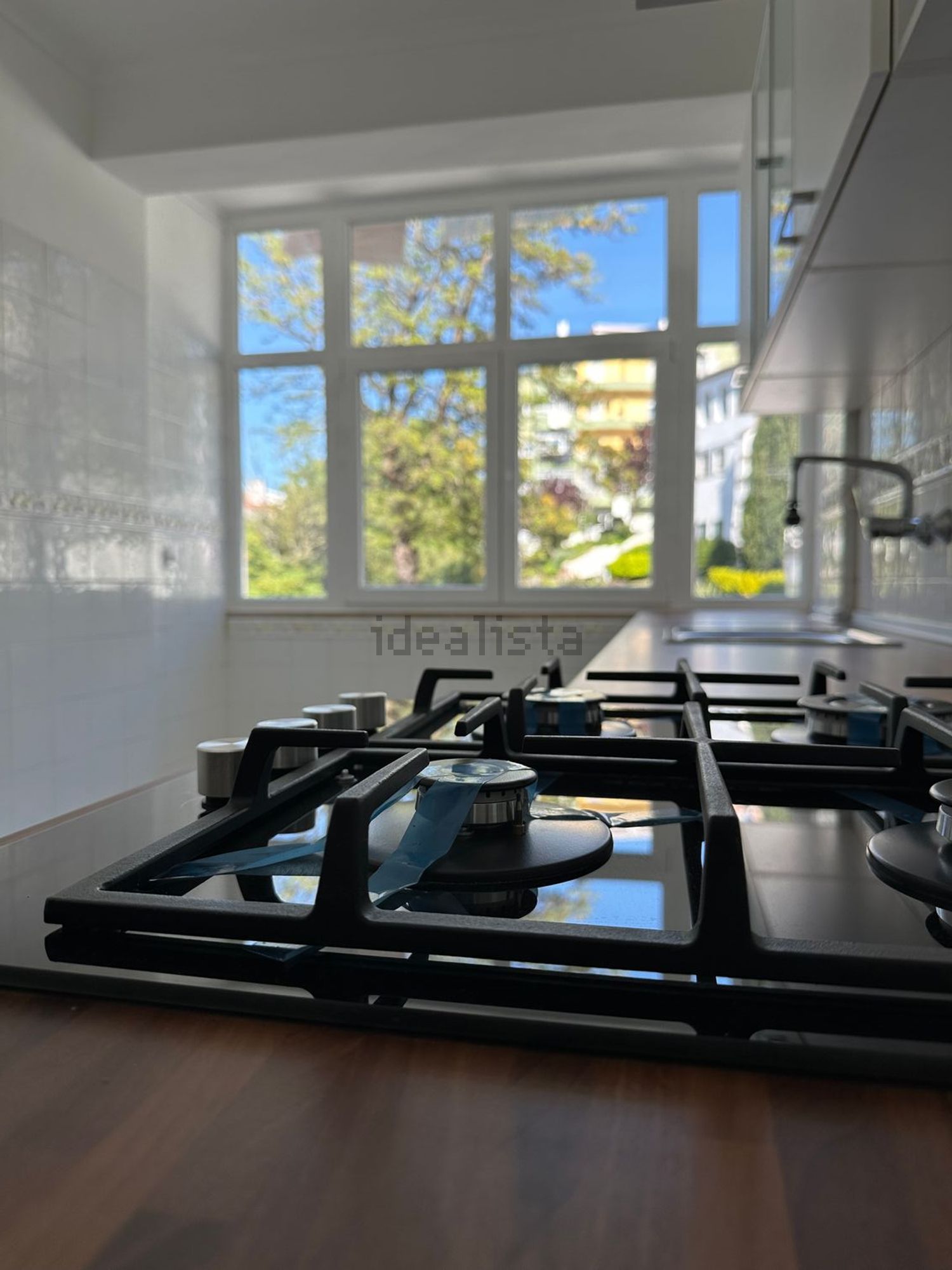 出租公寓 t2在Praça de Angola, 40 - 共同区域