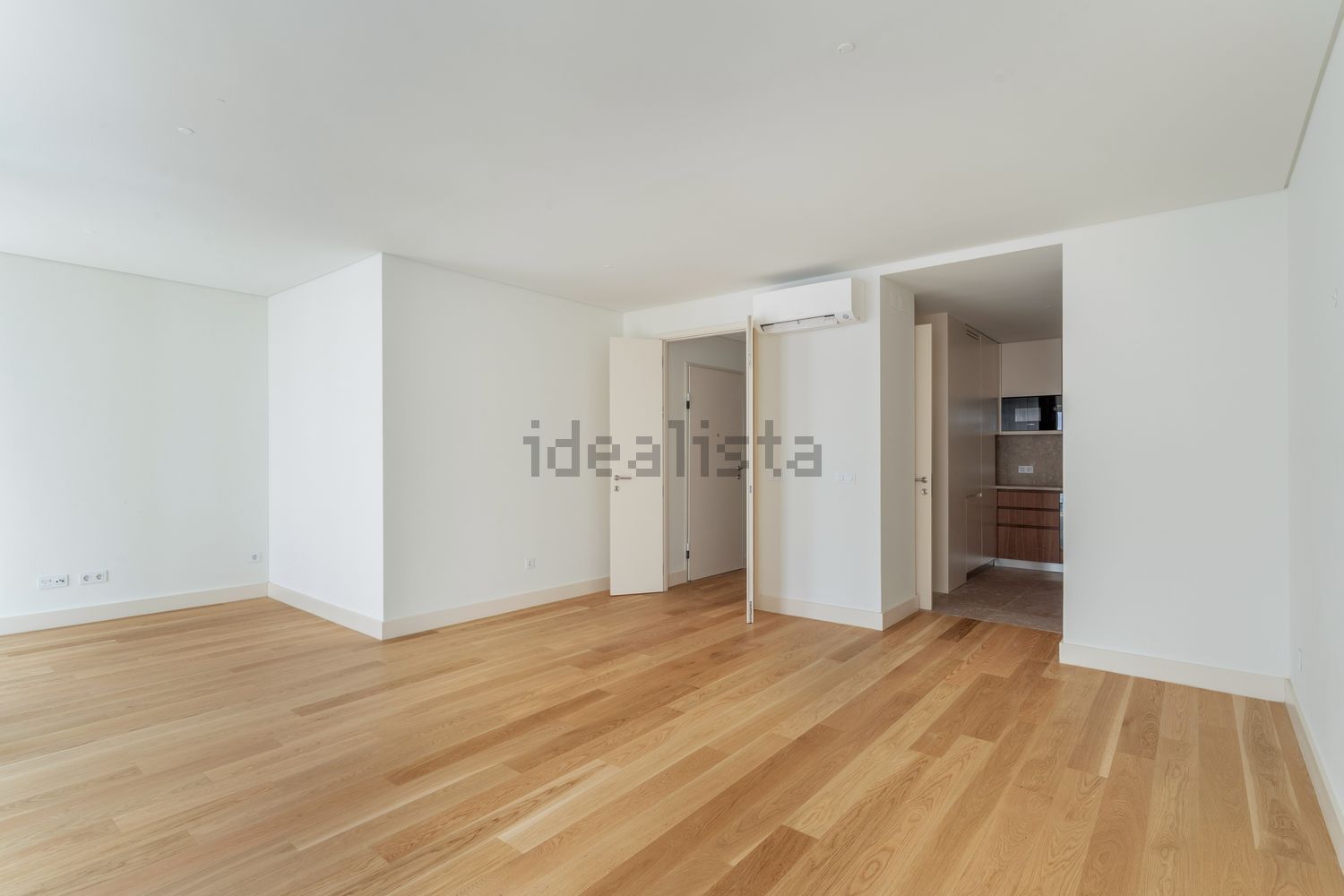 出租公寓 t2在Rua de São Bento, 19 - 客厅