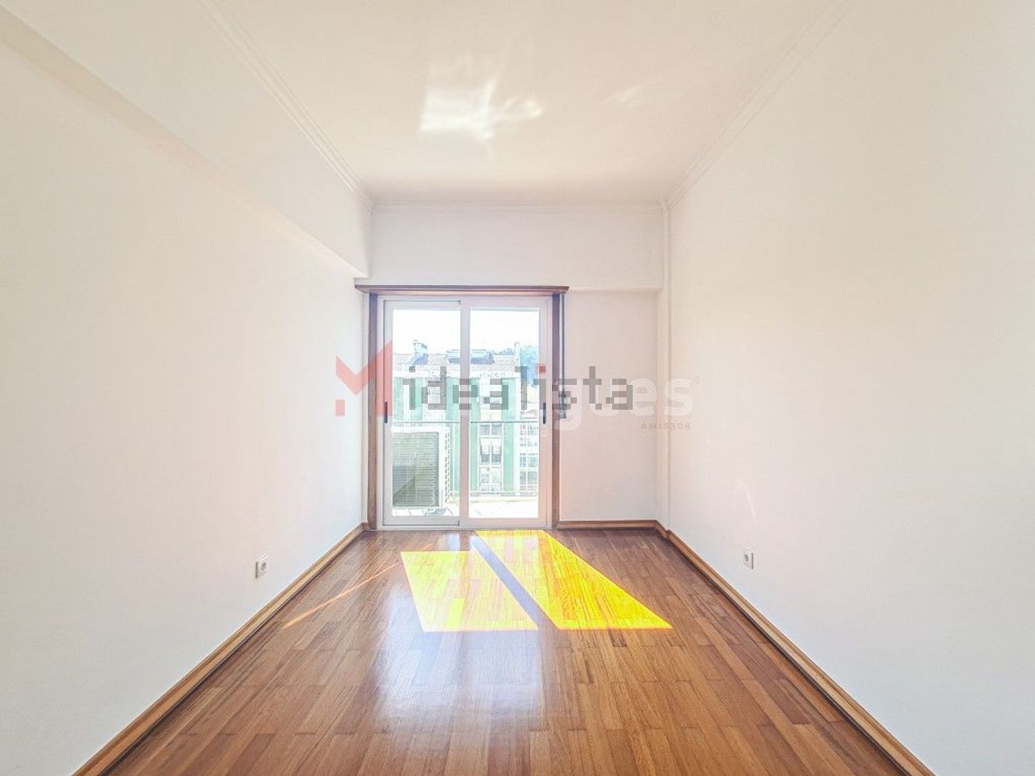 出租公寓 t4在Rua Manuel Ferreira de Andrade - 卧室