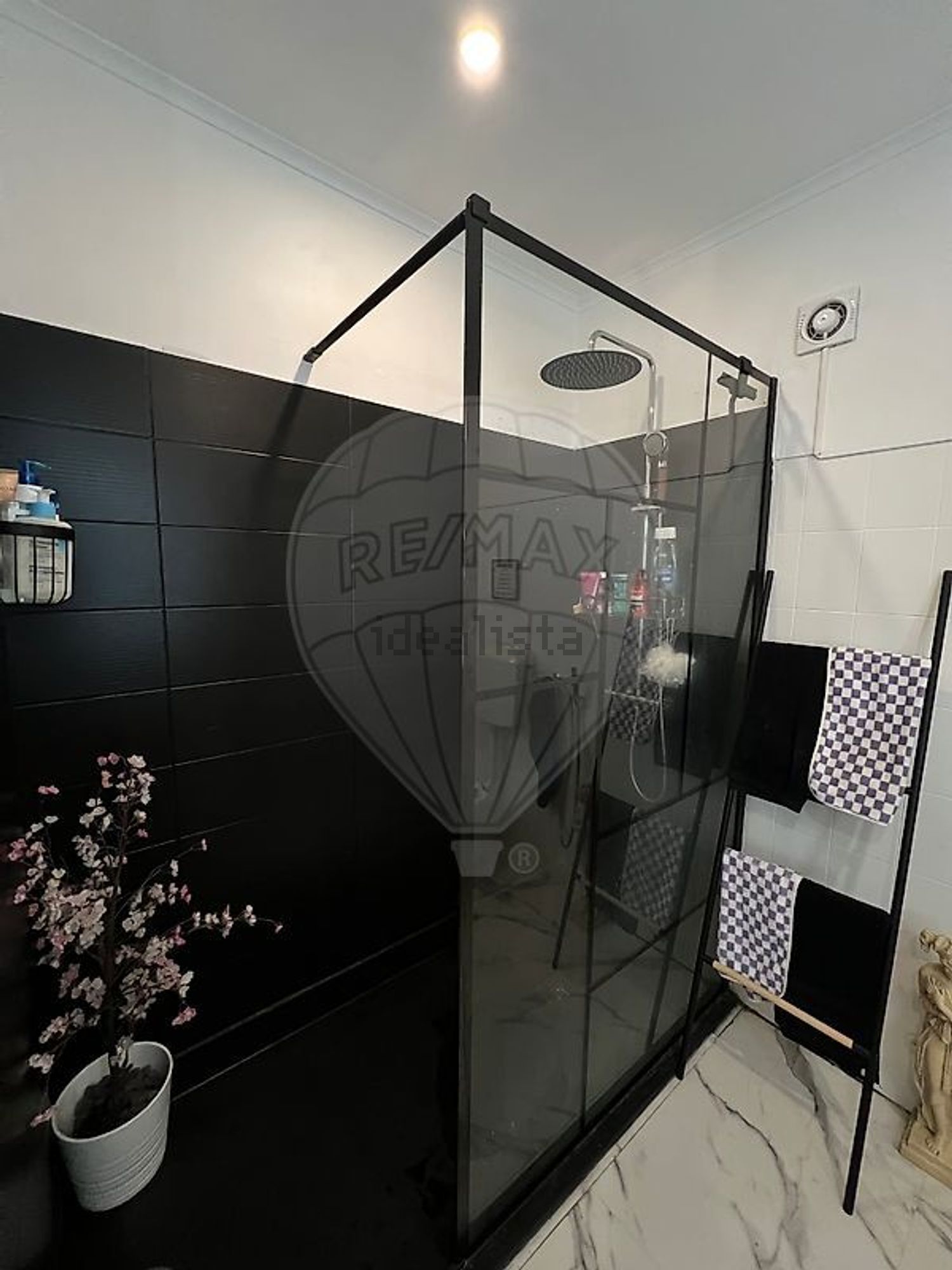 公寓 t2出售在Praceta do Parque - 卫生间