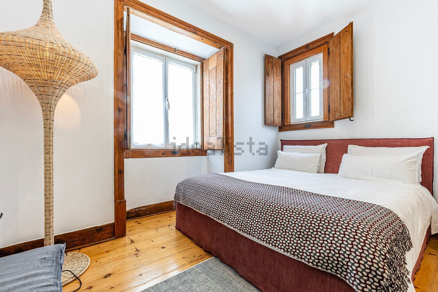 顶层公寓出售在Rua da Esperança, 138 - 卧室