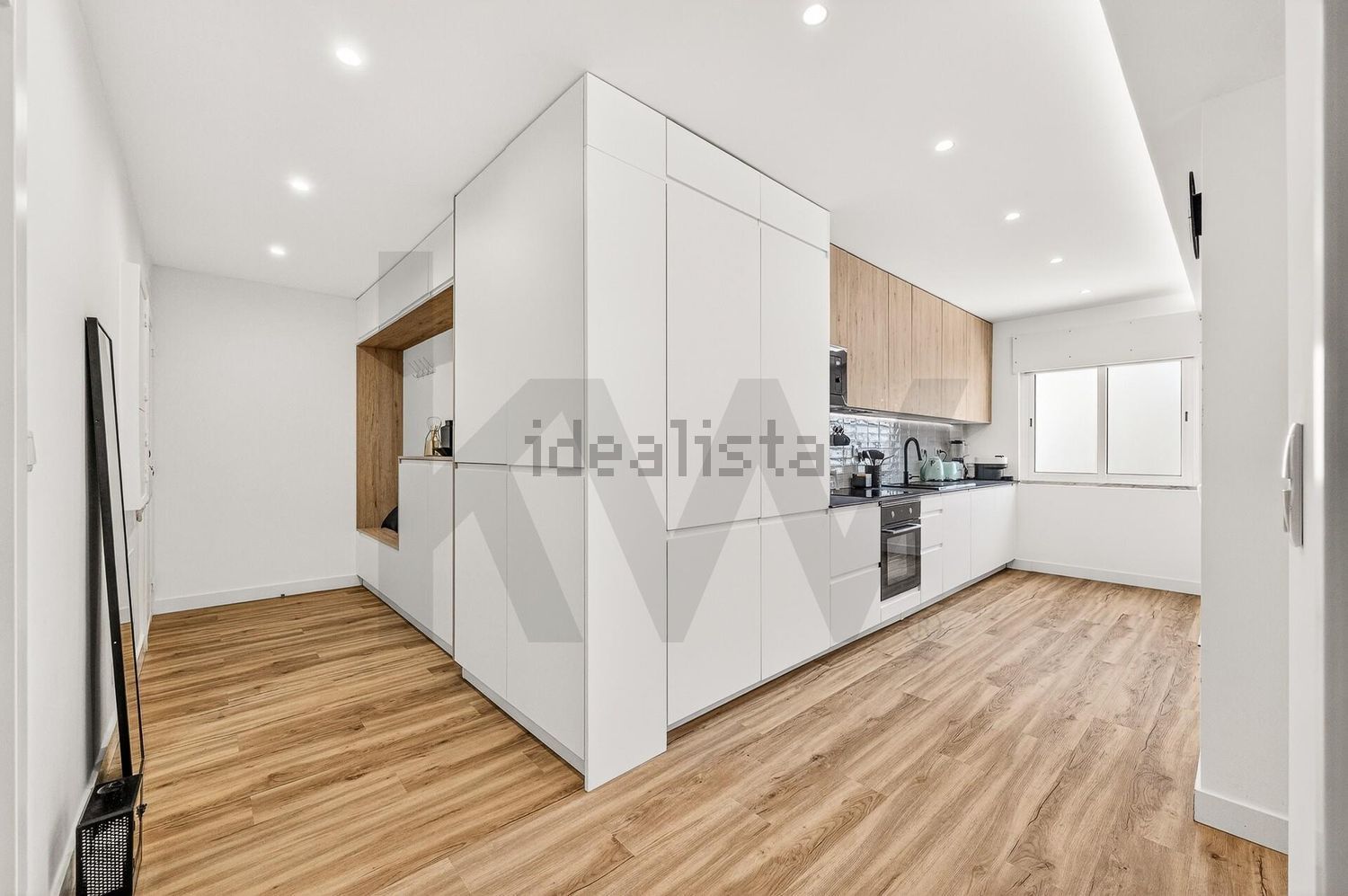 公寓 t1出售Azinhaga Cerrado das Oliveiras s/n - 厨房