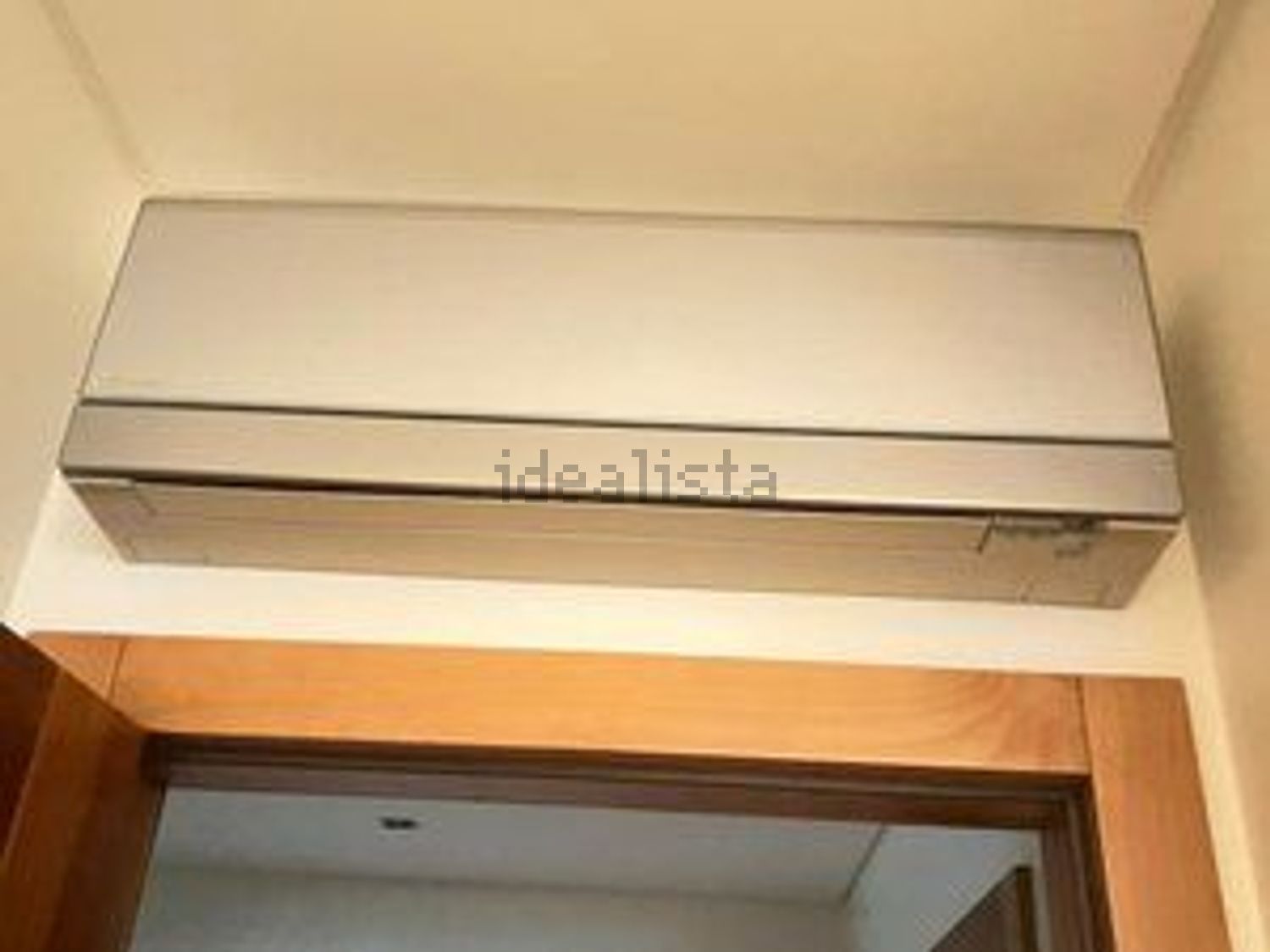 出租公寓 t2在Avenida Diogo Cão, 21 - 卧室