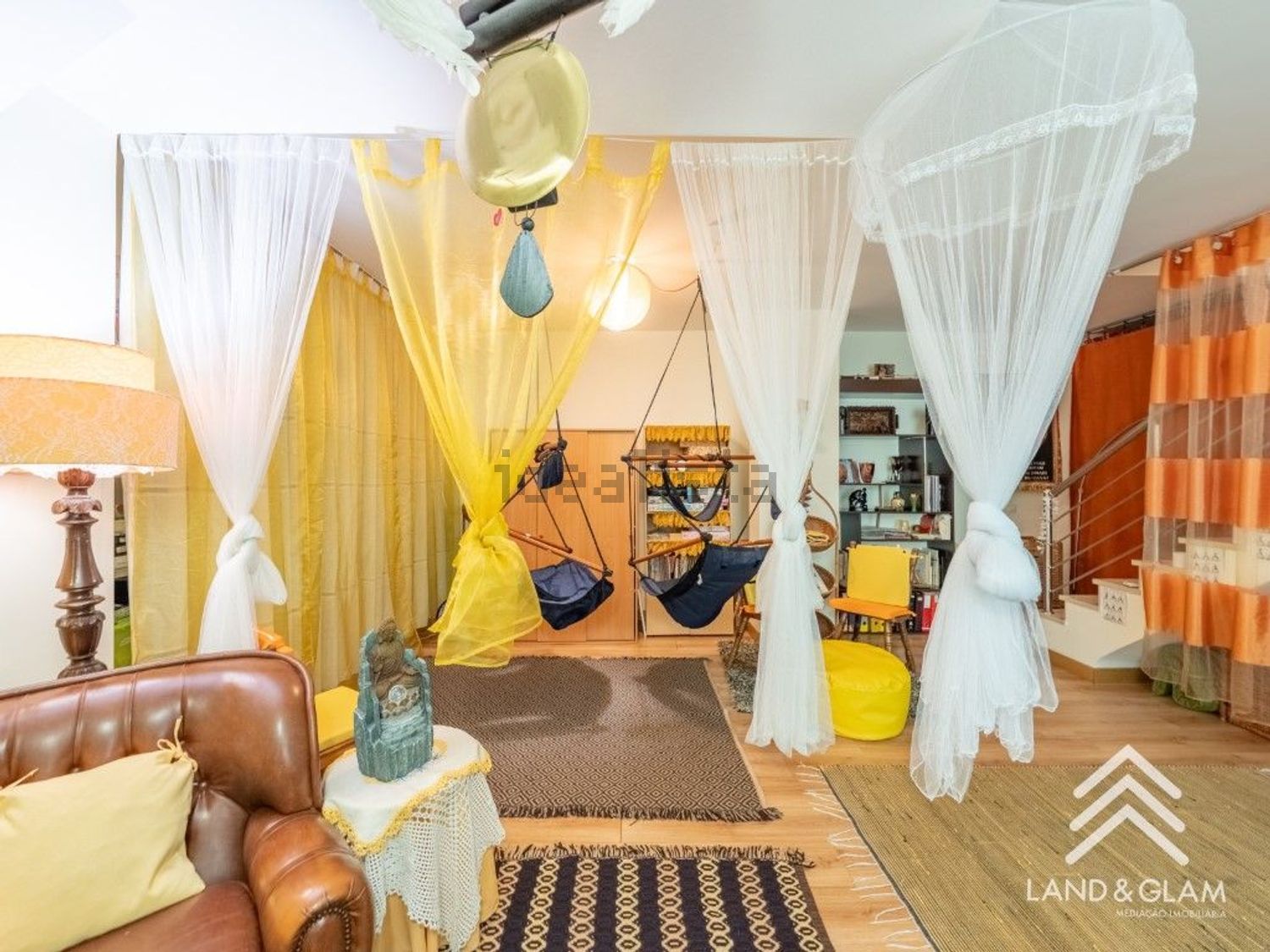 公寓 t2出售在Avenida da Estrada Real - 照片