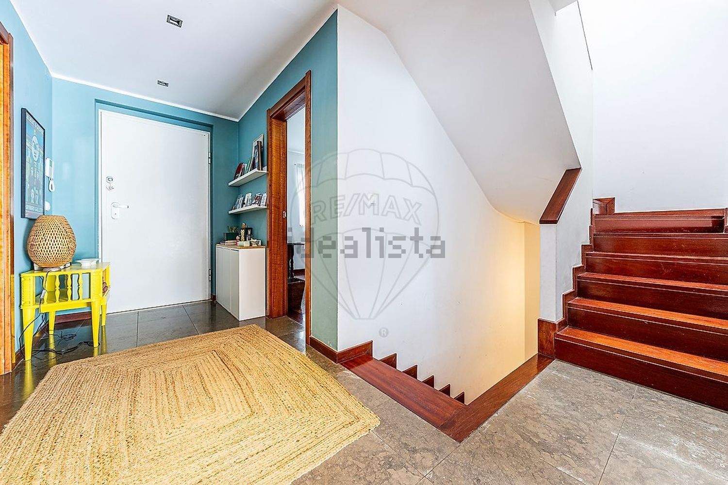 小楼房或独栋别墅出售在Rua dos Girassóis - 卧室