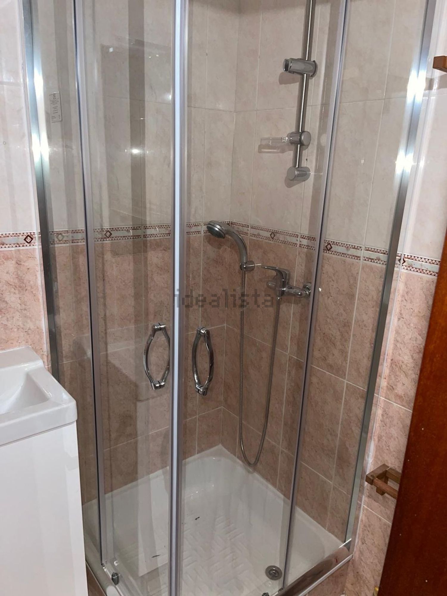 出租公寓 t2在Travessa Ruy Cinatti, 2 - 卫生间