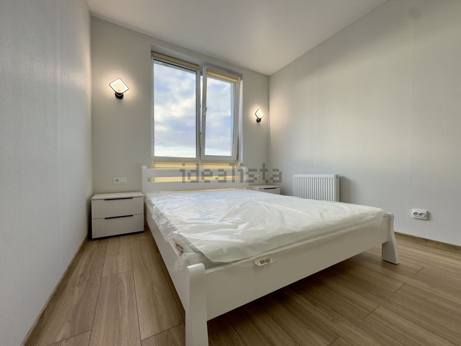 公寓 t1出售在Rua Nogueira e Sousa, 3 - 卧室