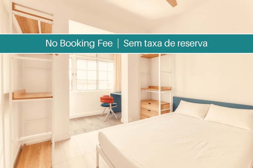 出租房间在Largo Conde Ottolini, 9