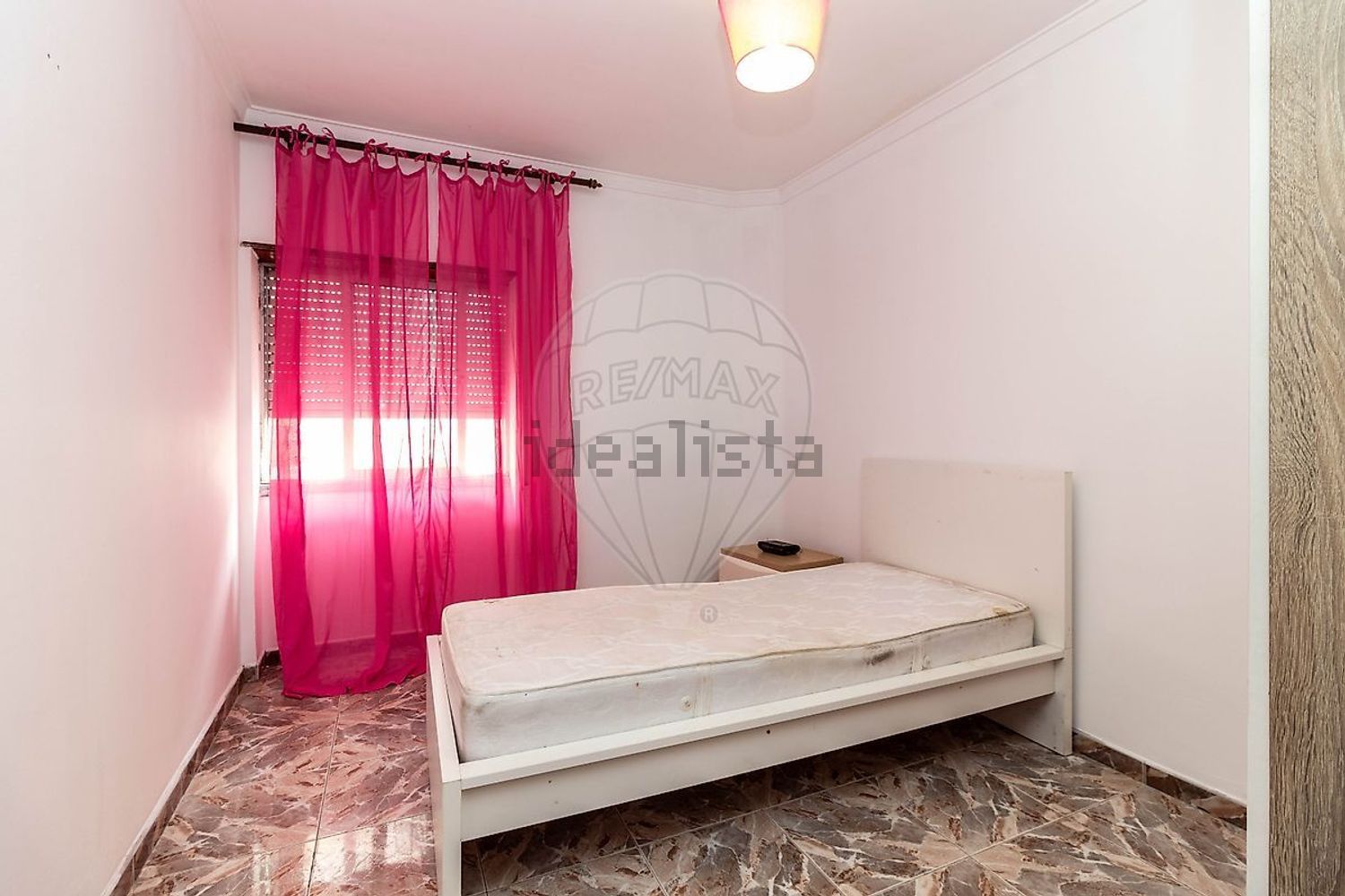 公寓 t3出售在Rua Abel Salazar - 卧室