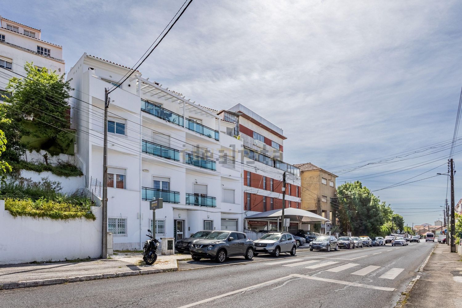 复式公寓出售在Rua Almirante Gago Coutinho, 118 - 视线