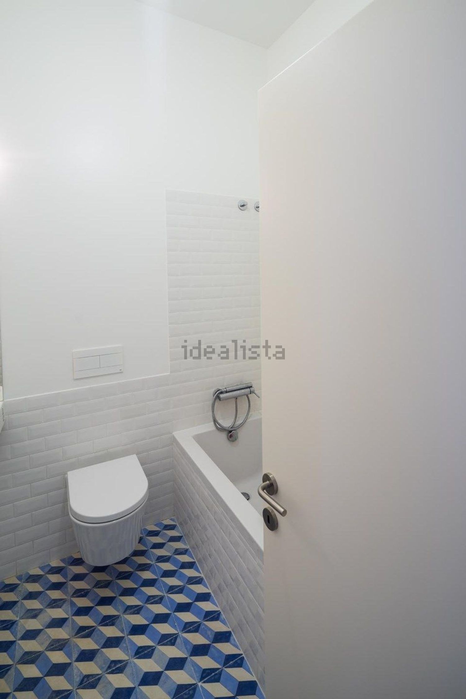 公寓 t3出售在Baixa - 卫生间