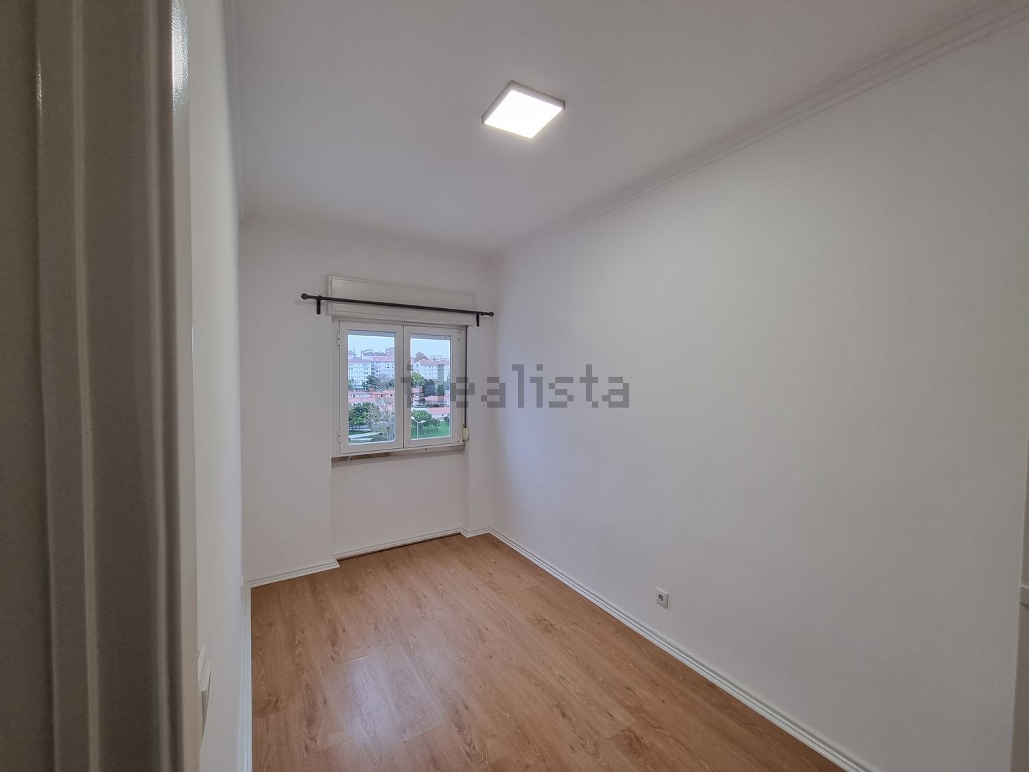 出租公寓 t2在Rua do Vale Formoso de Cima, 103 - 卧室