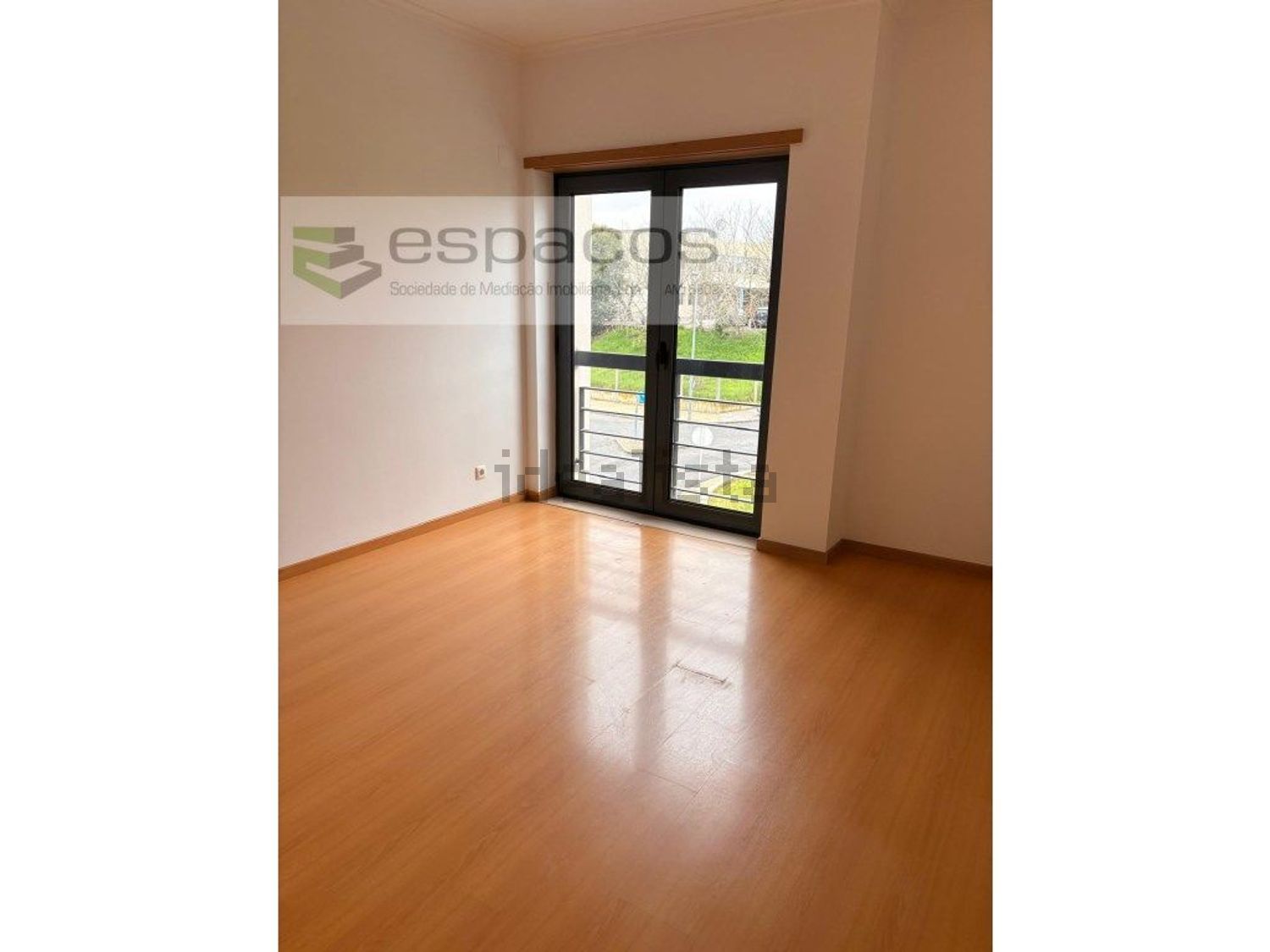 出租公寓 t2在Rua Dom Manuel I, 30 - 卧室