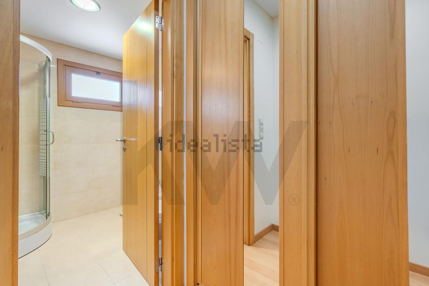 公寓 t4出售在Rua Torcato Jorge, 29 - 卫生间