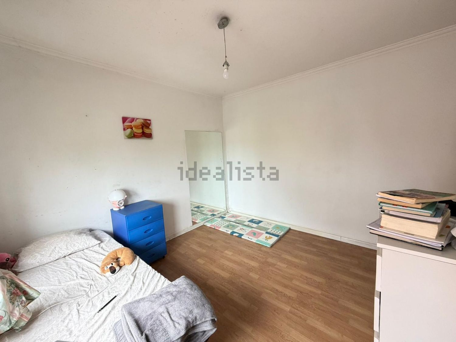 公寓 t3出售在Rua Mouzinho de Albuquerque - 卧室