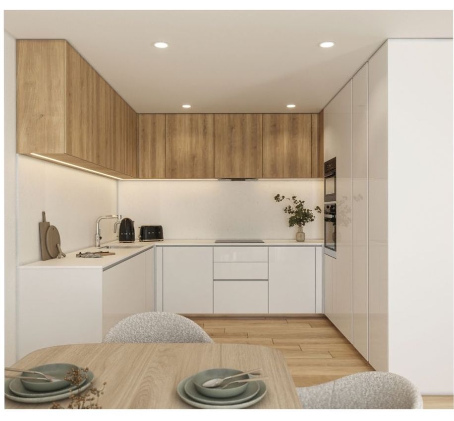 公寓 t2出售在Rua Eurico Rodrigues Lima, 3 a