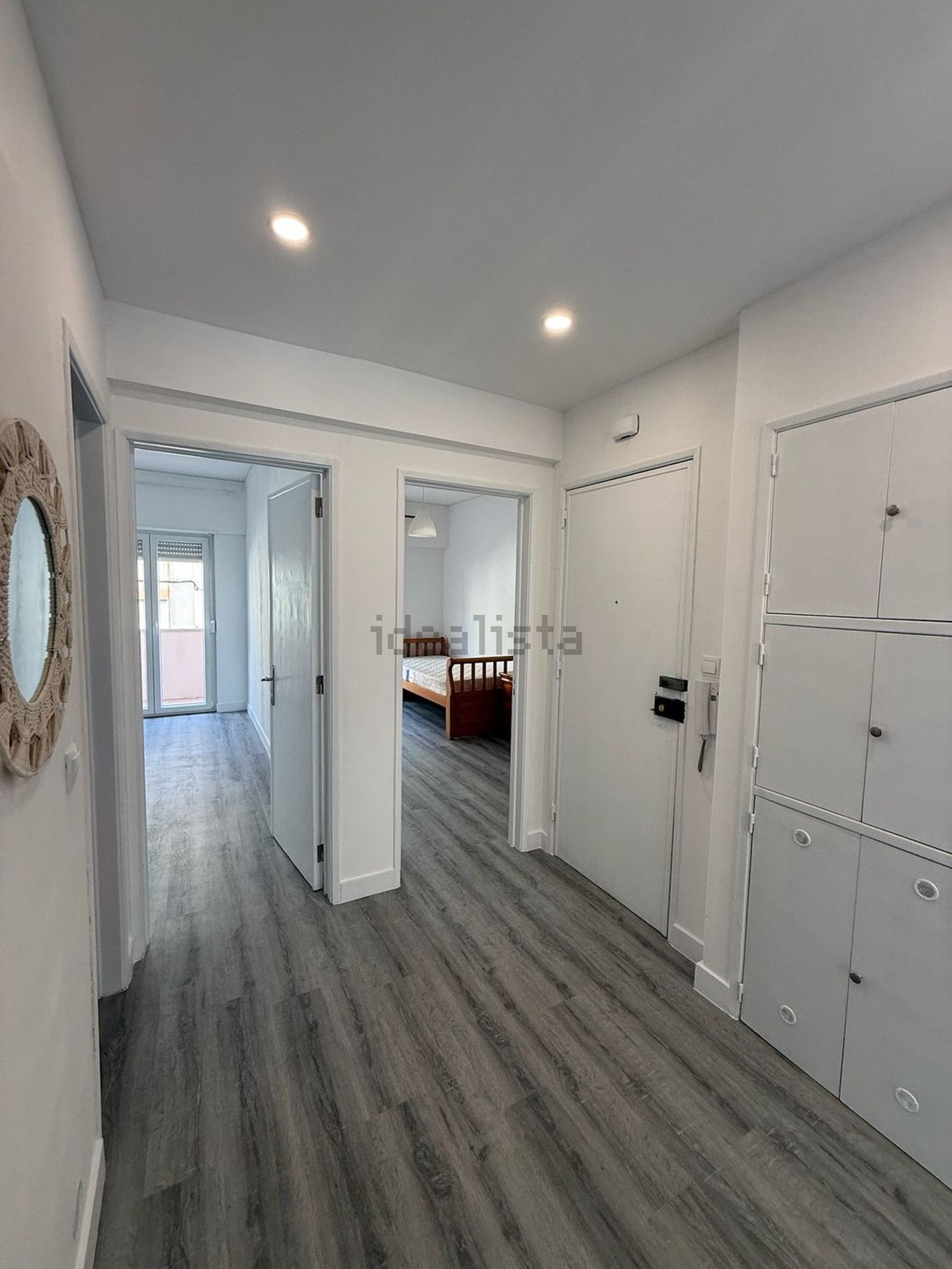 出租公寓 t2在Santa Clara - 前厅