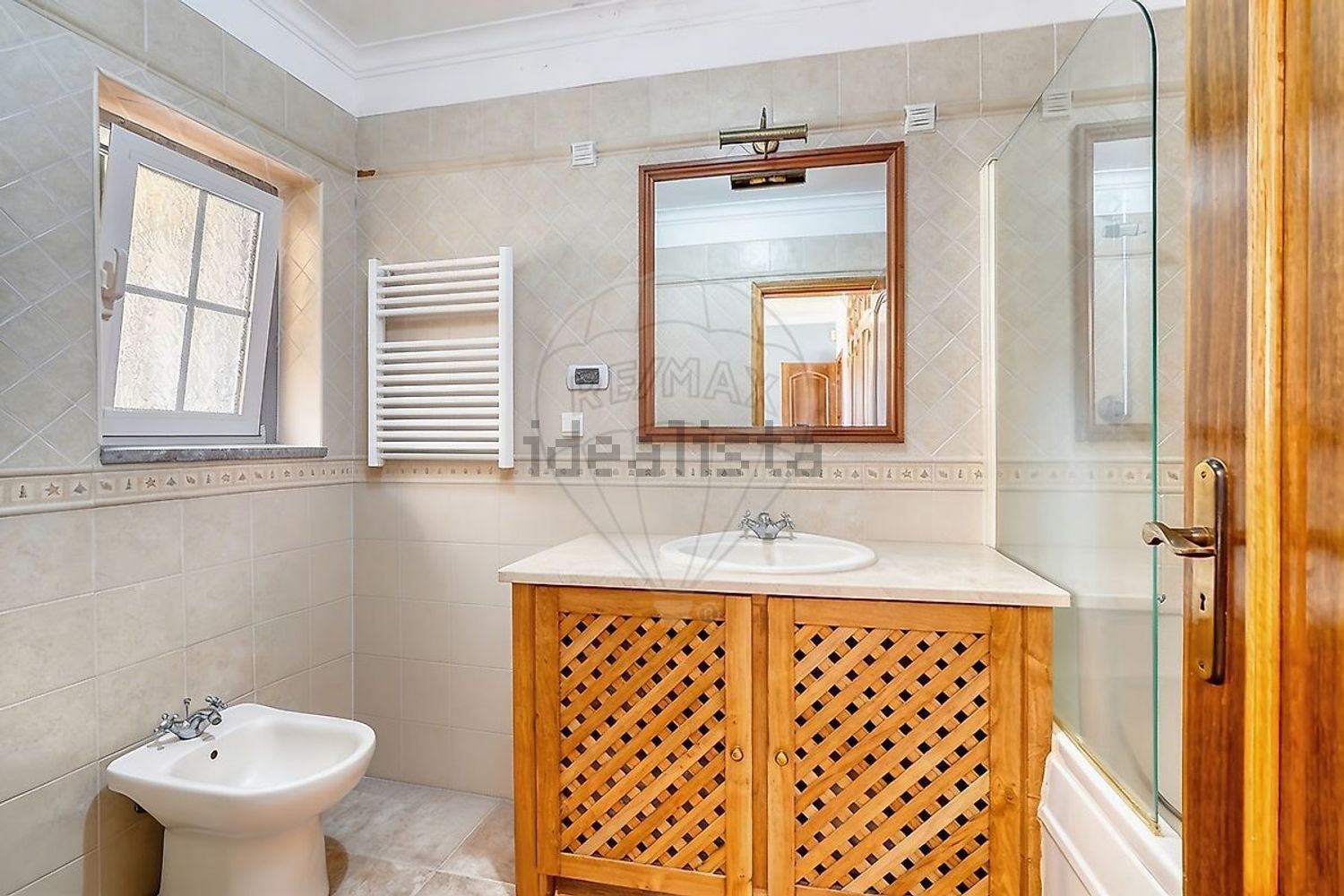 小楼房或独栋别墅出售在São João das Lampas e Terrugem - 卫生间