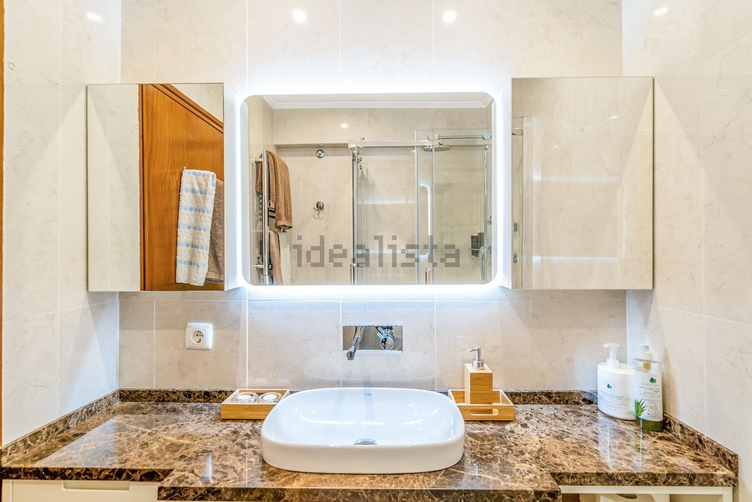 公寓 t3出售在Encosta do Sol - 卫生间