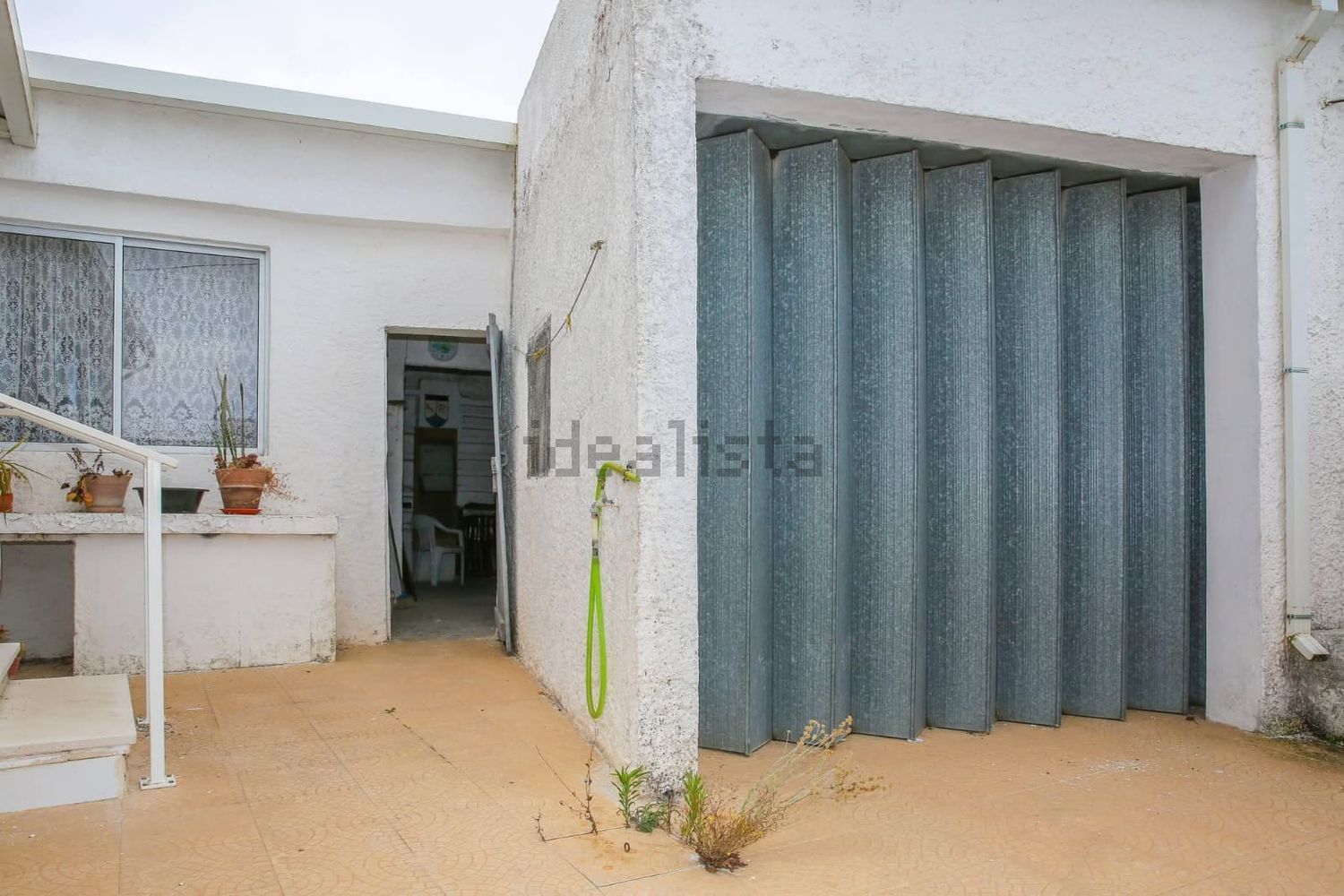 小楼房或独栋别墅出售在Rua das Flores - 照片