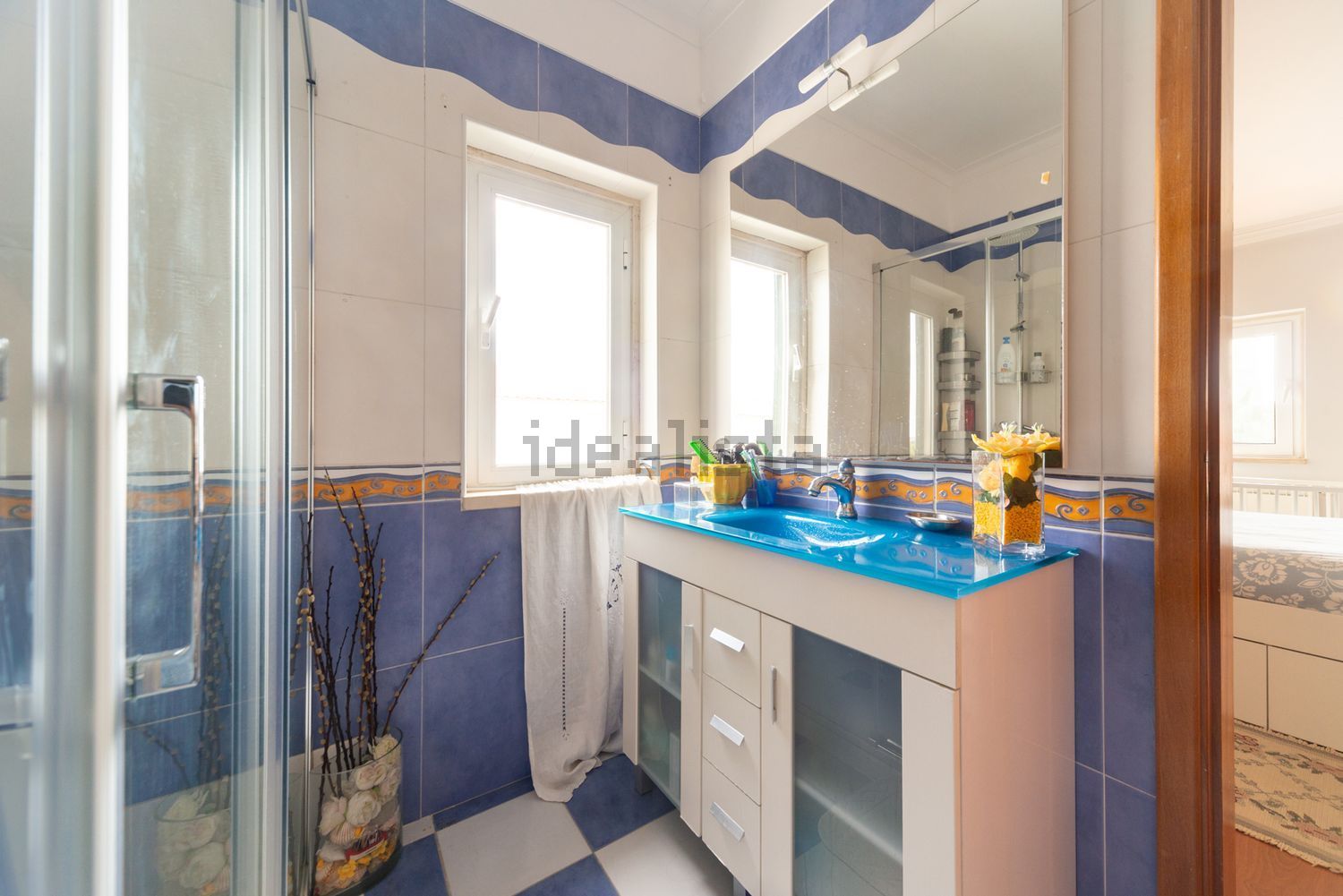 小楼房或独栋别墅出售在Rua Nossa Senhora do Rosário - 卫生间