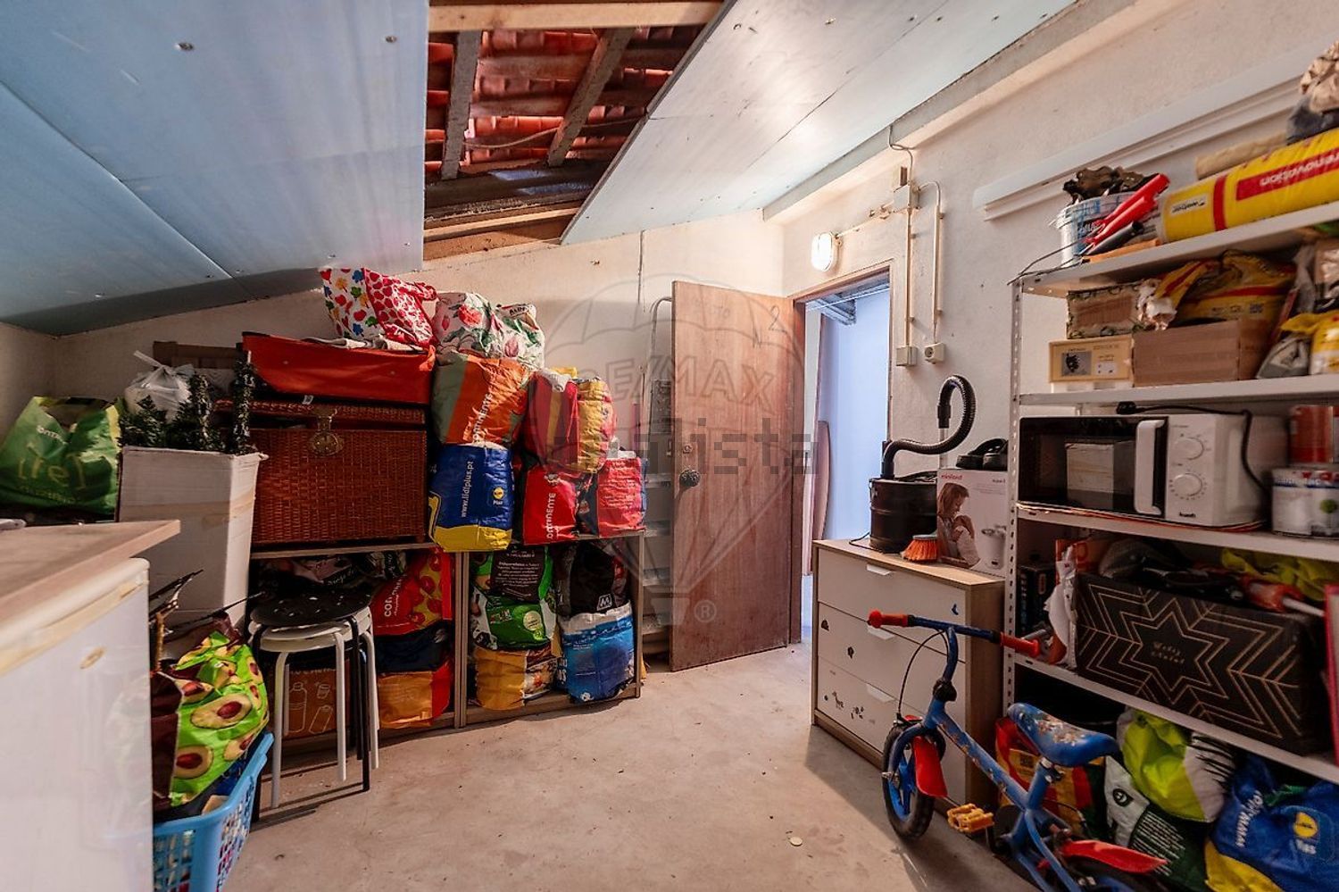 公寓 t2出售在Rua das Rosas - 试衣间