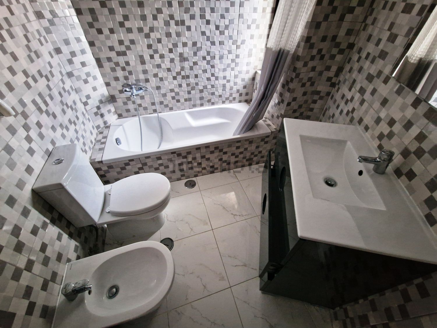 公寓 t2出售在Rua 18 de Janeiro - 卫生间