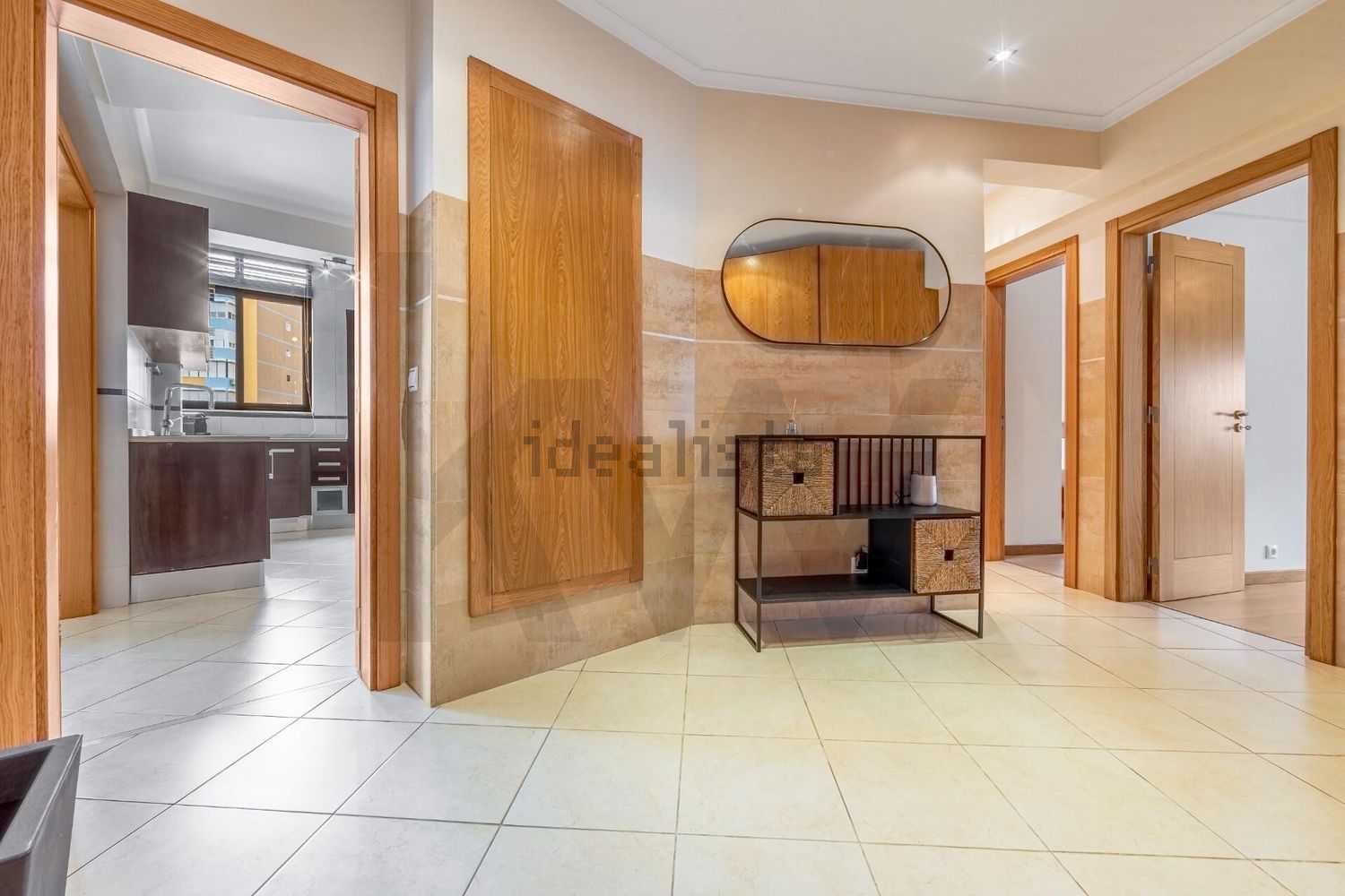 出租公寓 t2在Centro - 照片