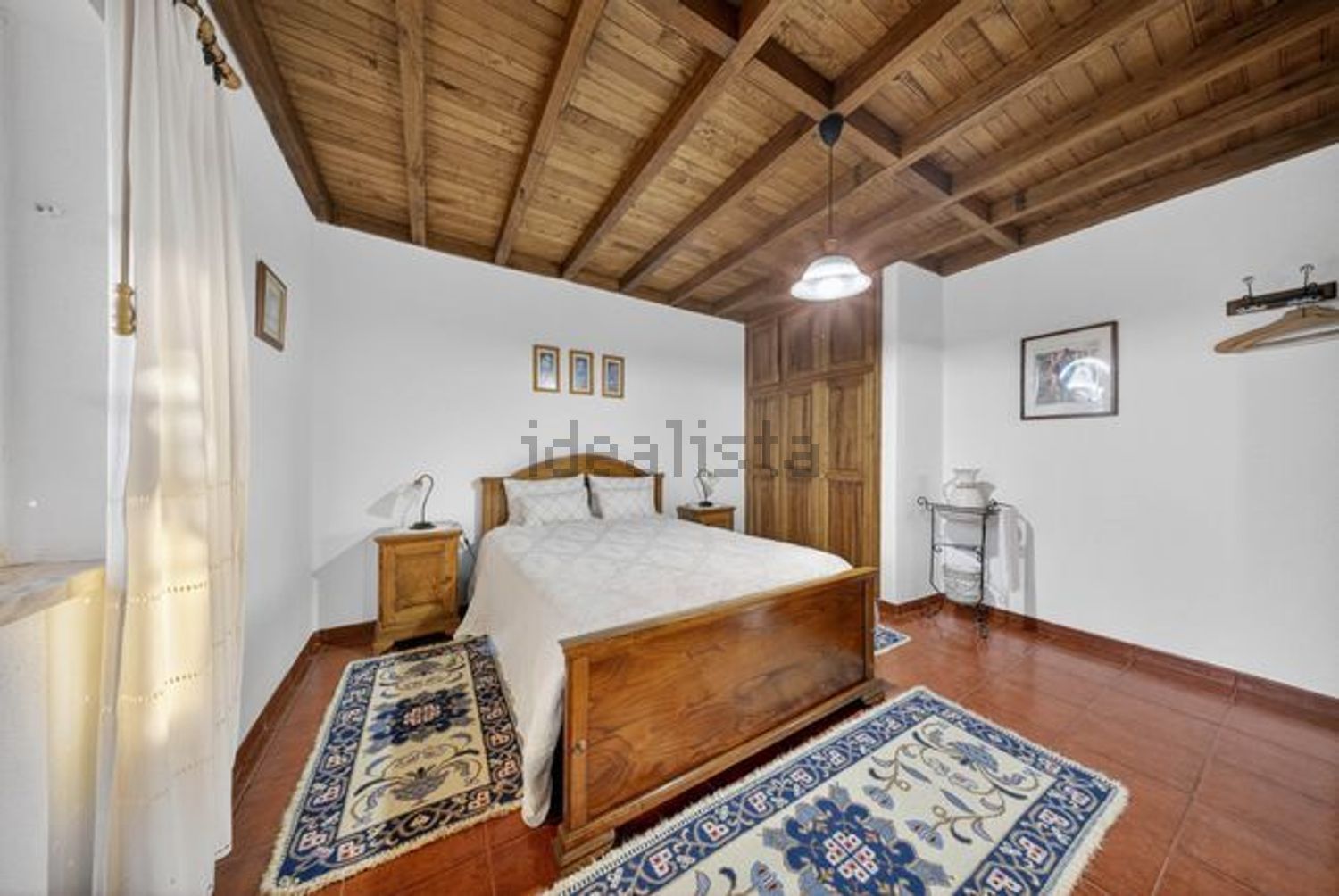 小楼房或独栋别墅出售Sobreiros s/n - 卧室