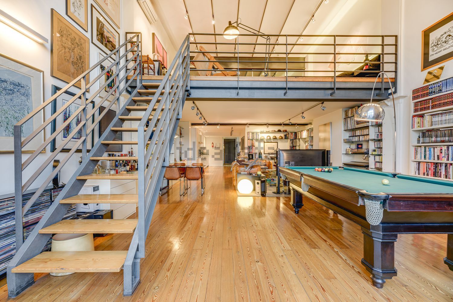 公寓 t1出售在Avenida 24 de Julho - 照片