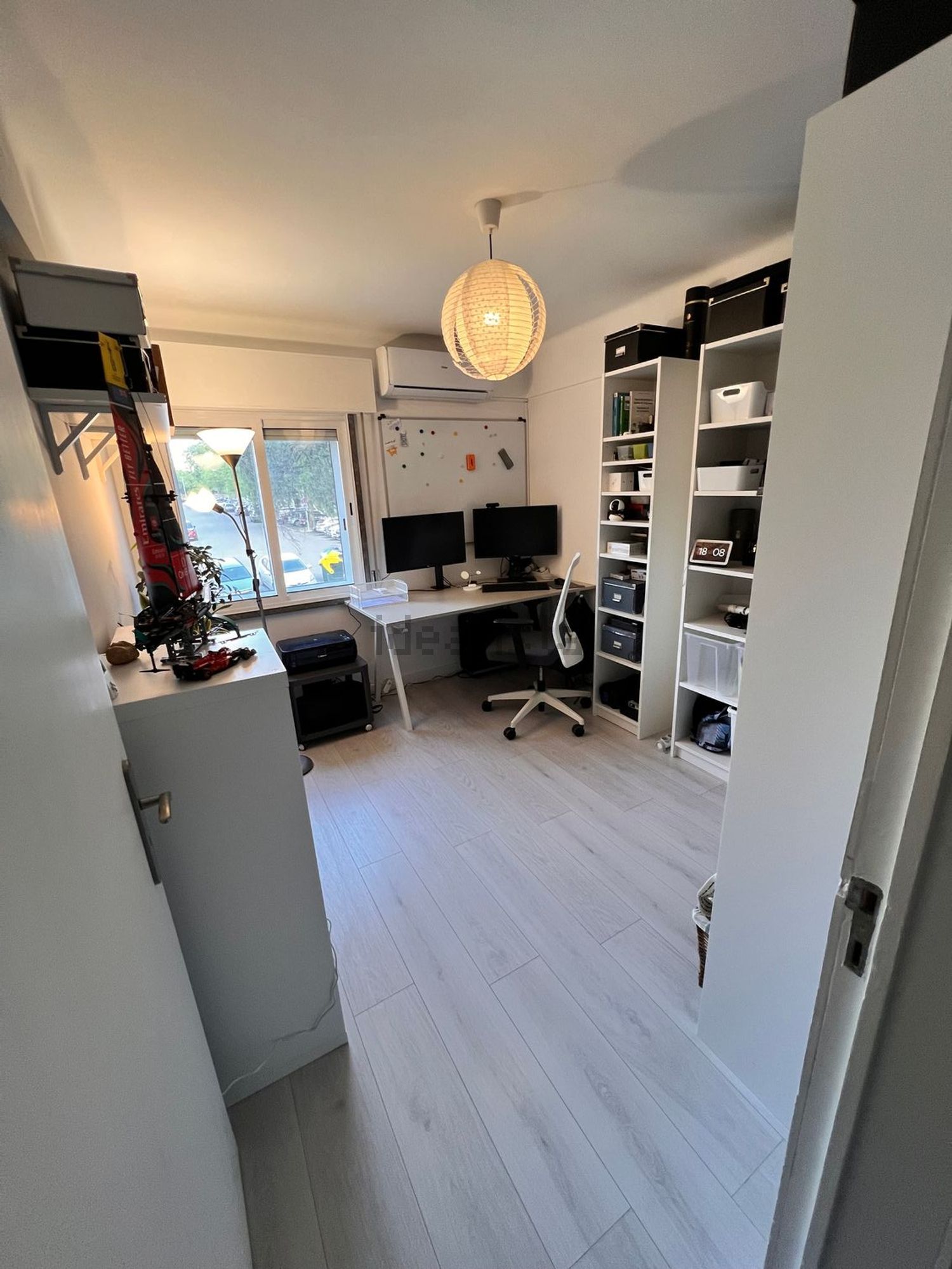 出租公寓 t3在Rua Guiomar Torresão, 61 - 办公室