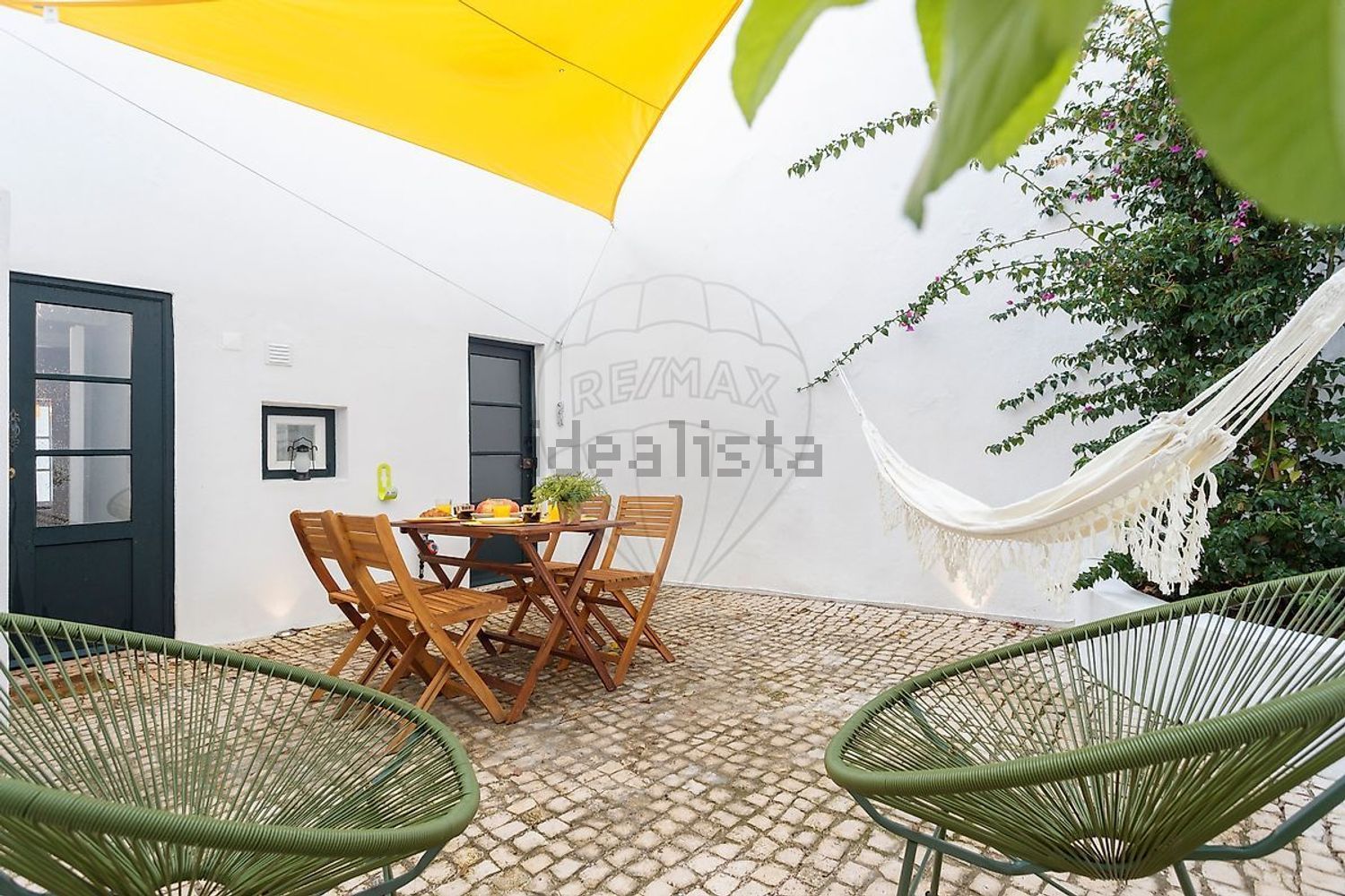 出租公寓 t2在Rua Bartolomeu de Gusmão - 照片