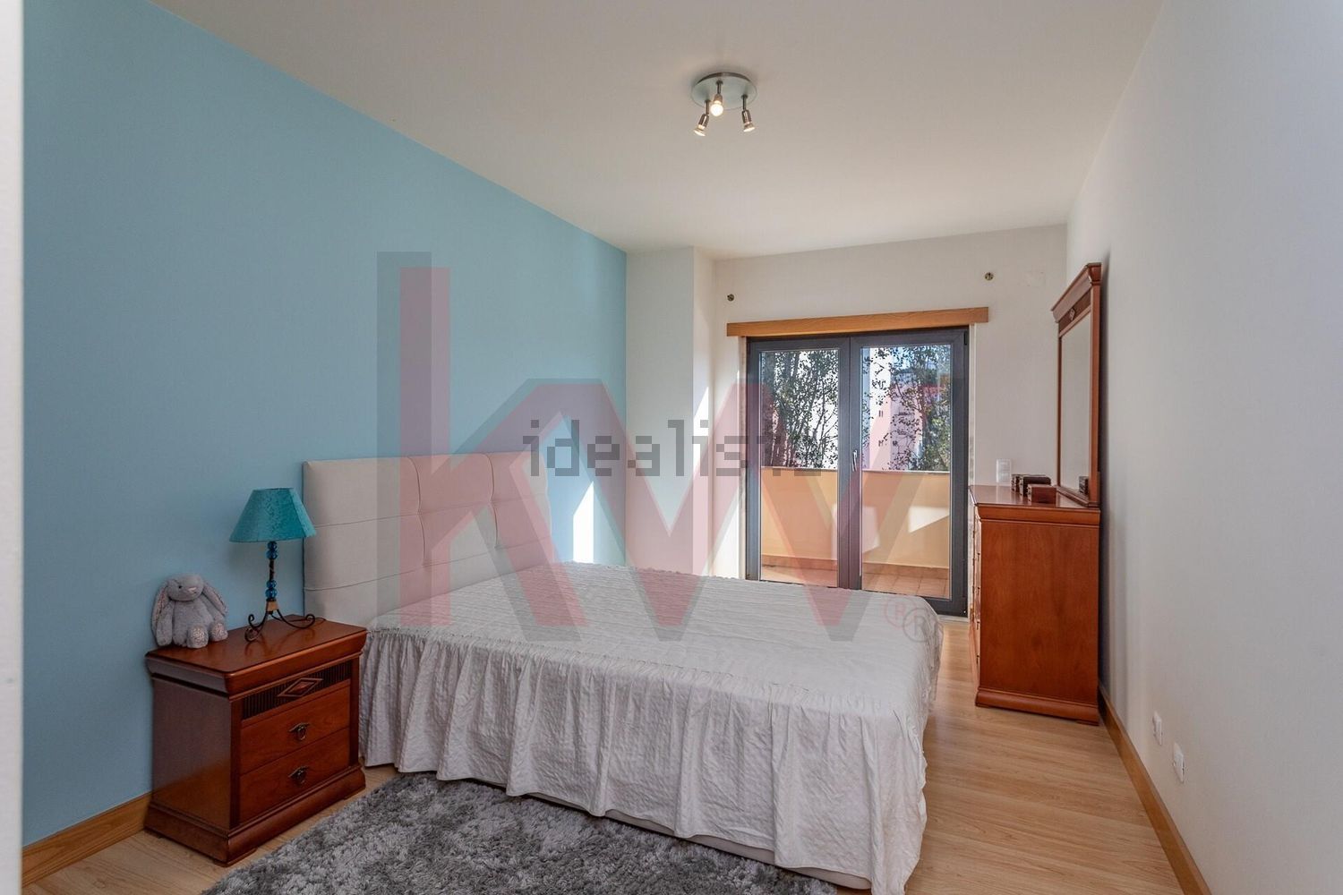 公寓 t4出售在Rua Gil Eanes s/n - 卧室