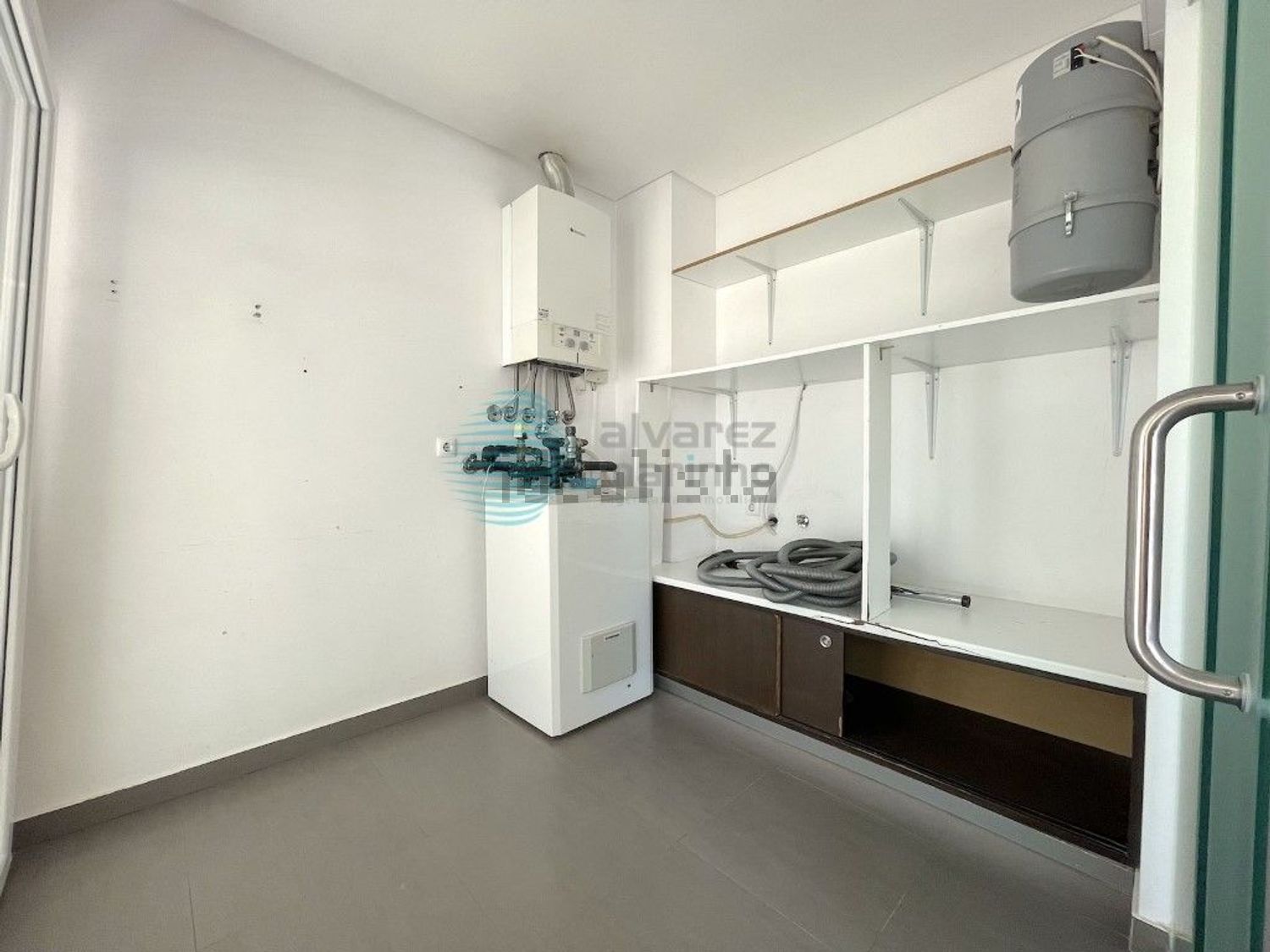 公寓 t3出售在Torres Vedras e Matacães - 厨房