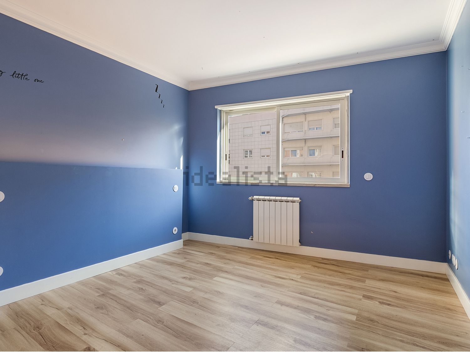 出租公寓 t2在Rua do Ganges - 卧室