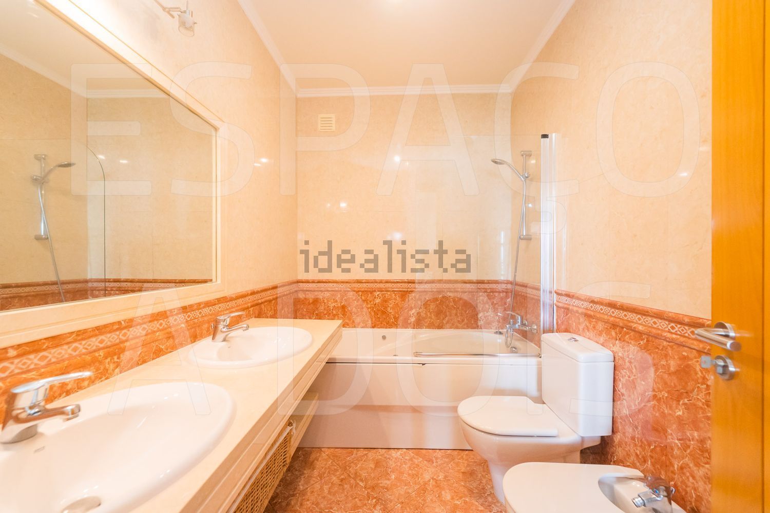 公寓 t3出售在Póvoa de Santa Iria e Forte da Casa - 卫生间