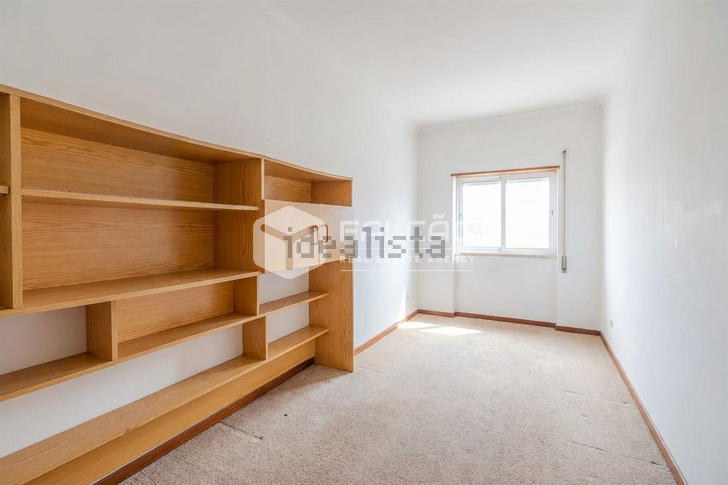 公寓 t3出售在Centro da Amadora - 试衣间