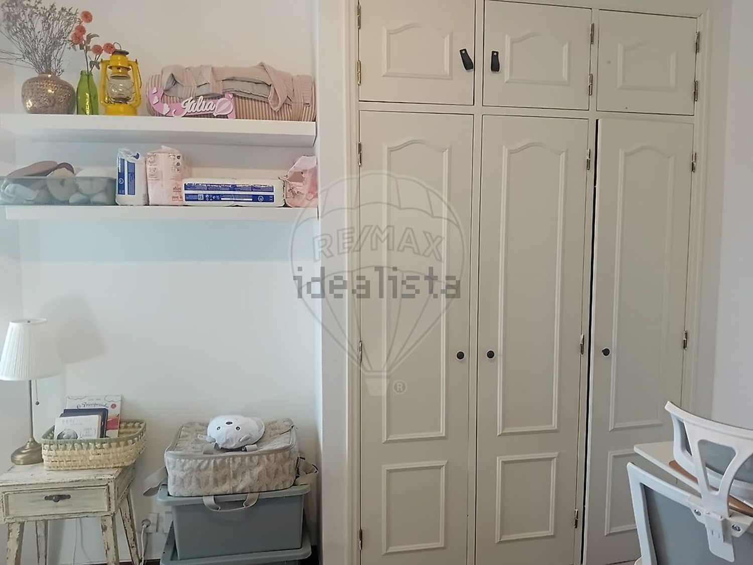 公寓 t2出售在Rua de Baixo - 试衣间